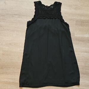 Ann Taylor Dress Size Medium